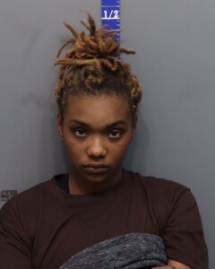 McKeldin mugshot