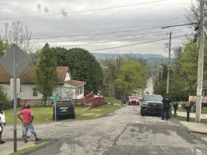 Ocoee St