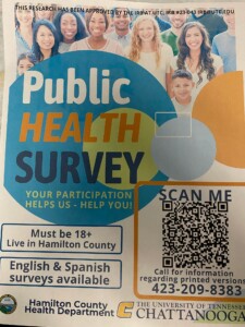 Healthsurvey