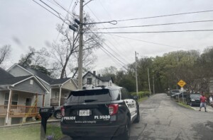 Ocoee St