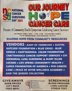 Ourjourneyofhope