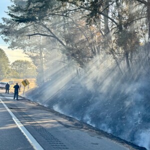 Bradley County Fire & Rescue