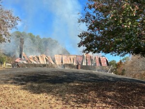 Sale Creek VFD