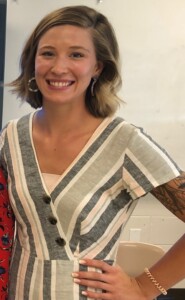 Catherine Casselman