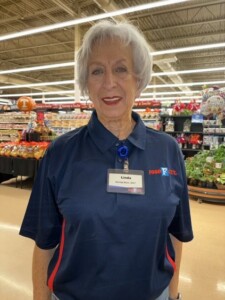 Linda Morrow