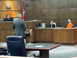 Whaley denied appellate bond as appeal effort continues