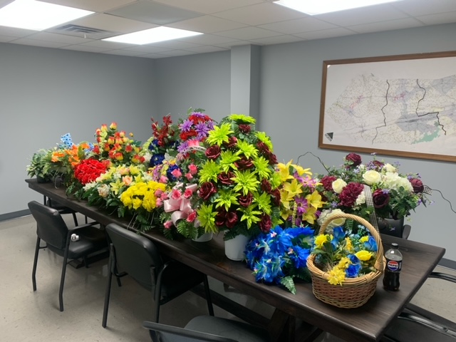 Lotta Flowers