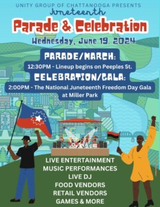 Juneteenth