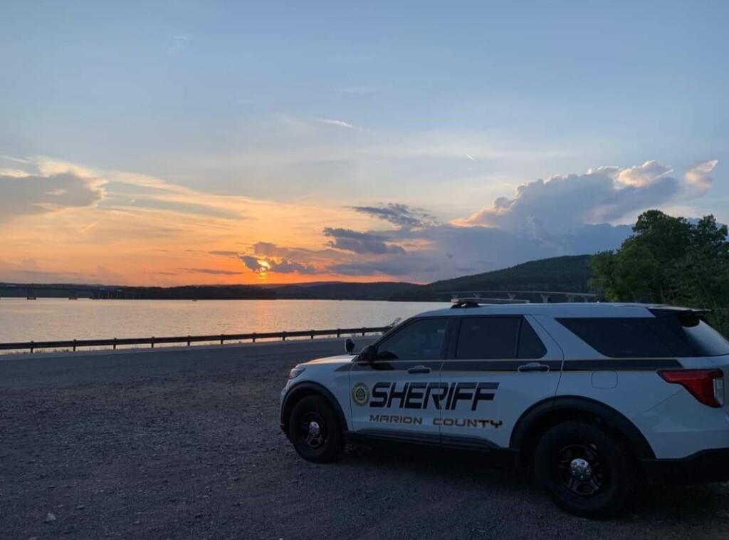 Marion Co Tn