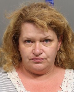 Tonya Goins