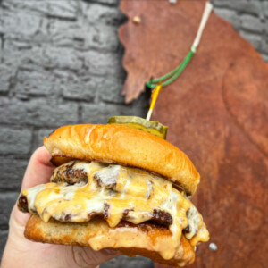 Cbw Burger Image 1
